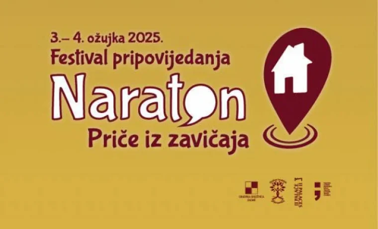 Foto: Gradska knjižnica Zadar