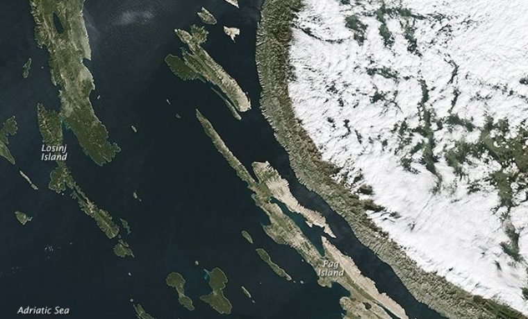 Foto: NASA