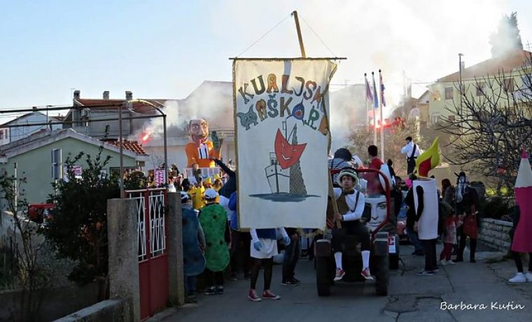 Foto: Barbara Kutin
