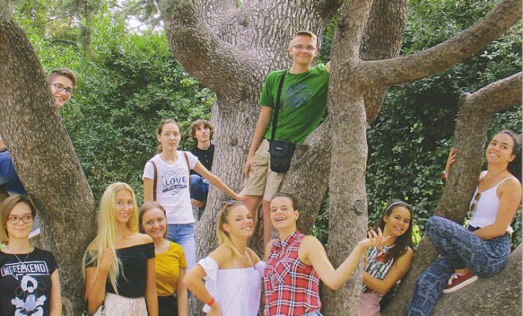 Foto: Klasična gimnazija