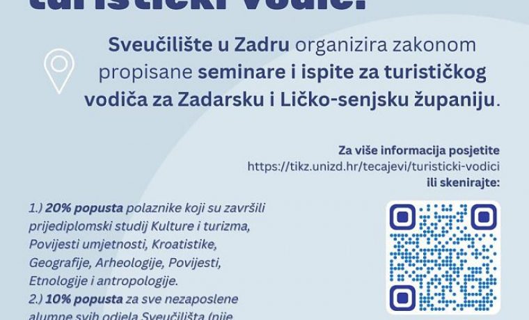 Foto: UNIZD