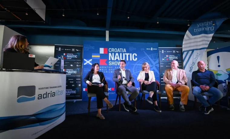 nautika, kaštela nautika, kaštela