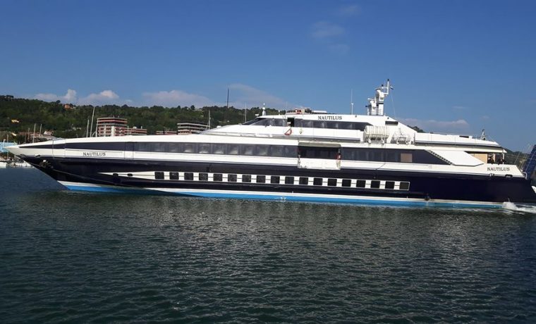 nautilus__Gomo_Viaggi_1556110142.jpg Foto: Gomo Viaggi