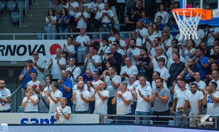 Foto: KK Zadar