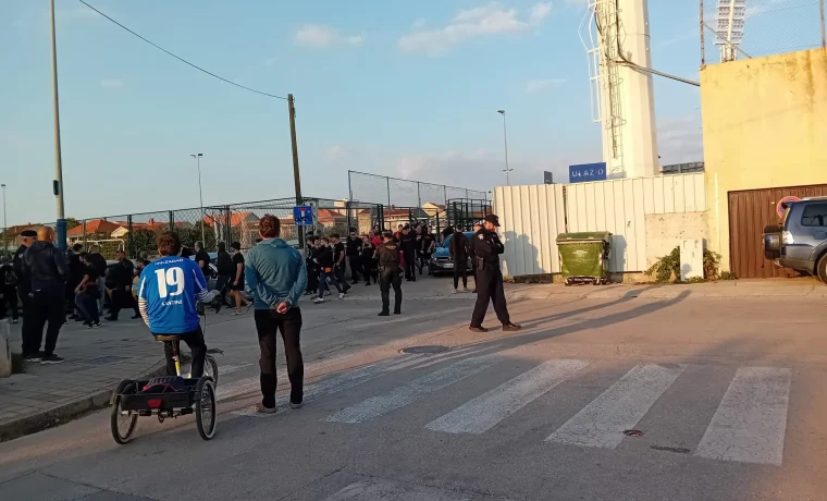navijači, funcuti, stanovi