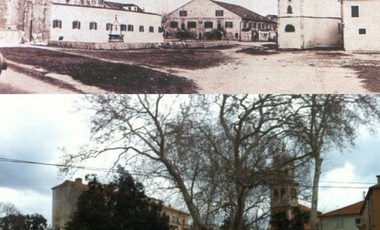 Foto: Arhiva Stare razglednice Zadra/057info