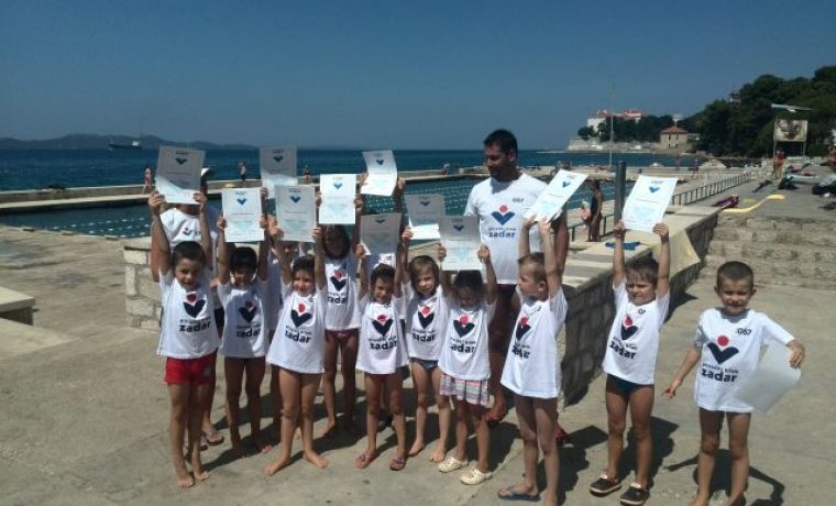 Foto: PK Zadar
