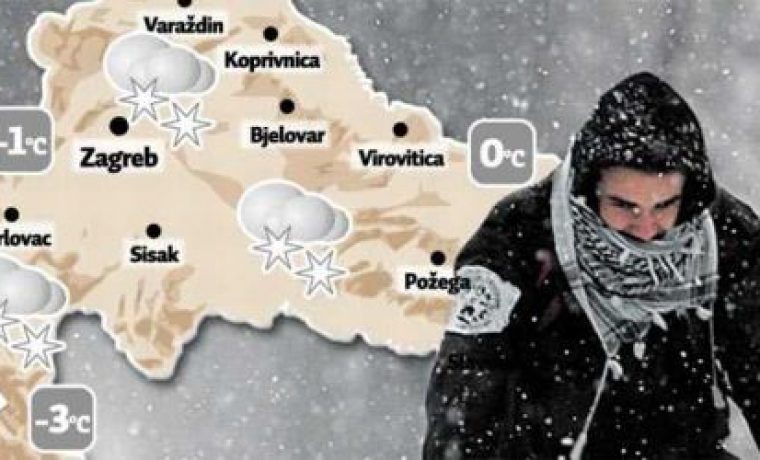 Foto: Jutarnji list