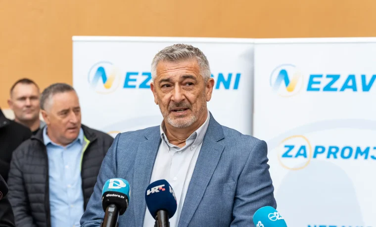 Foto: Tomi Burčul