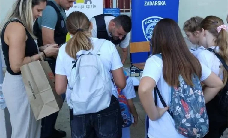ni4 Foto: PU zadarska