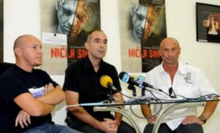 niciji_sin_01_1221291084.jpg Foto: HRT