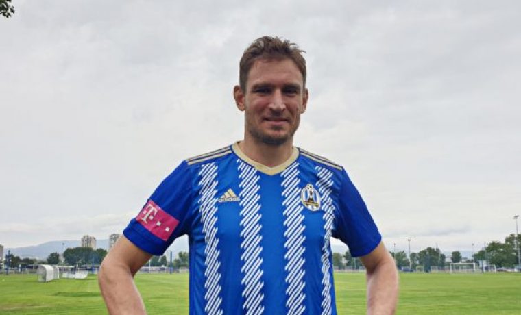 Foto: NK Lokomotiva