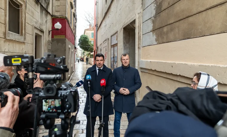 Foto: Tomi Burčul