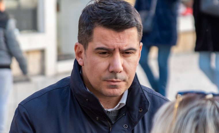 Foto: Tomi Burčul