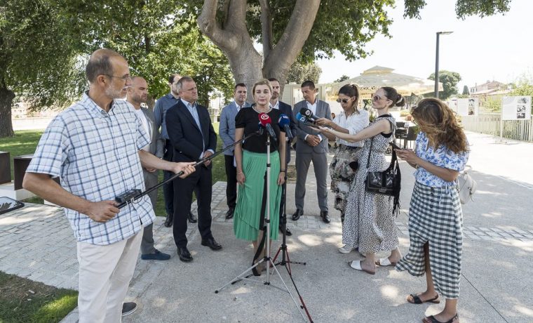 Foto: Tomi Burčul