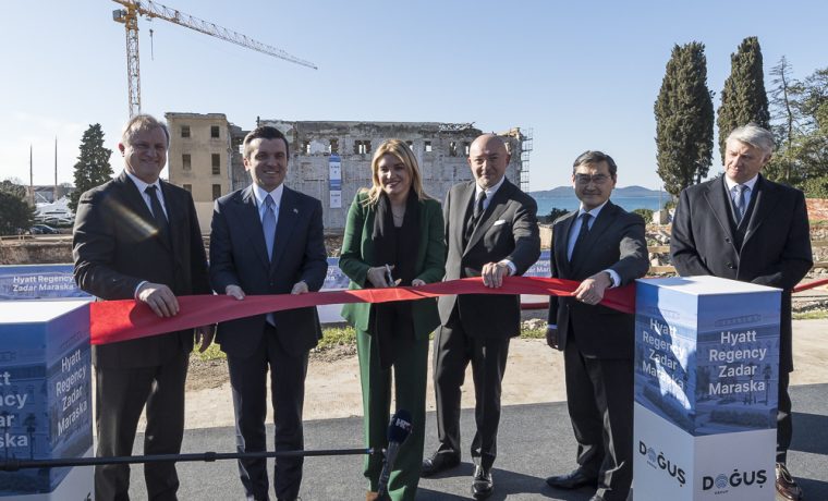 nikolina_brnjac_hyatt_1674652765.jpg Foto: Tomi Burčul