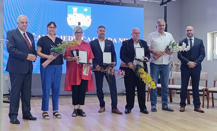 nin Foto: Zadarska županija