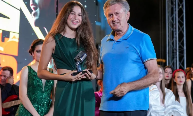 PR foto