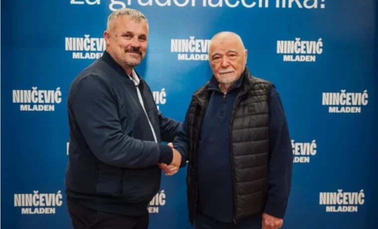 PR foto