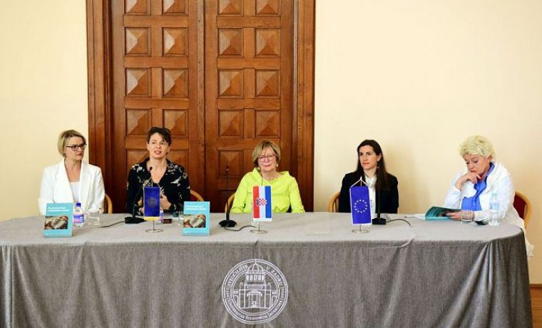 Foto: UNIZD