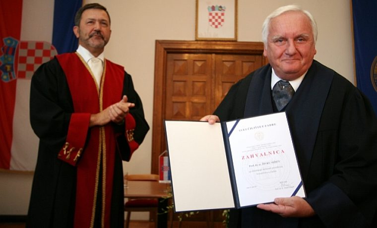 Foto: Zadarsi list