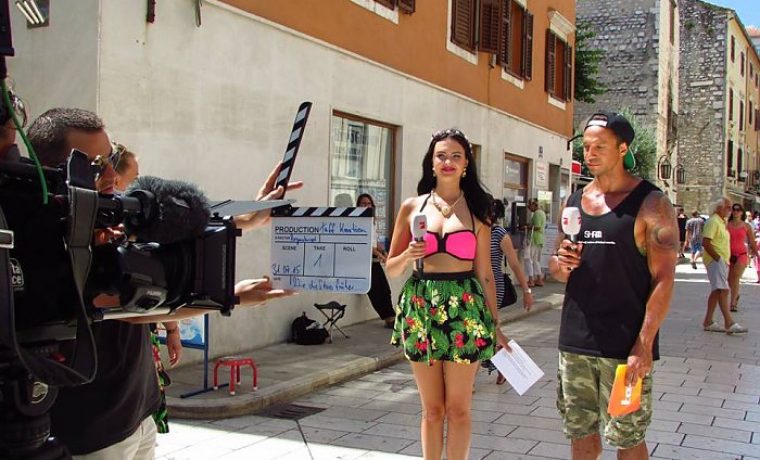 Foto: Filmski ured Zadar