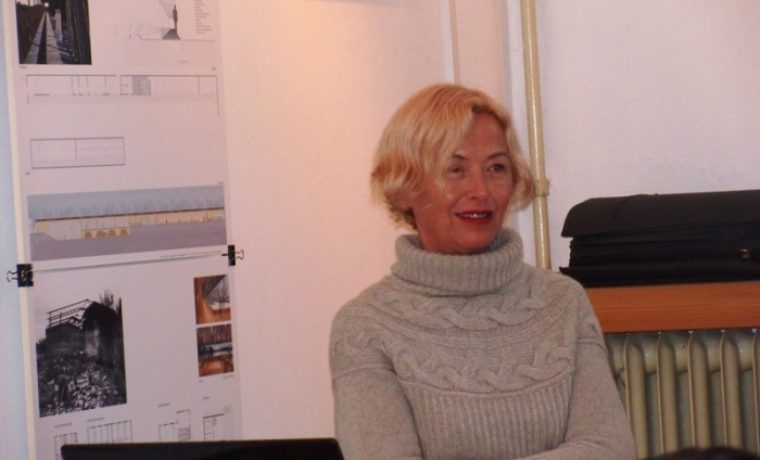 Foto: Arhitektica Helena Paver Njirić