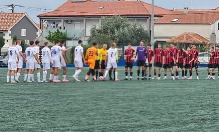 nk arbanasi, kalmeta