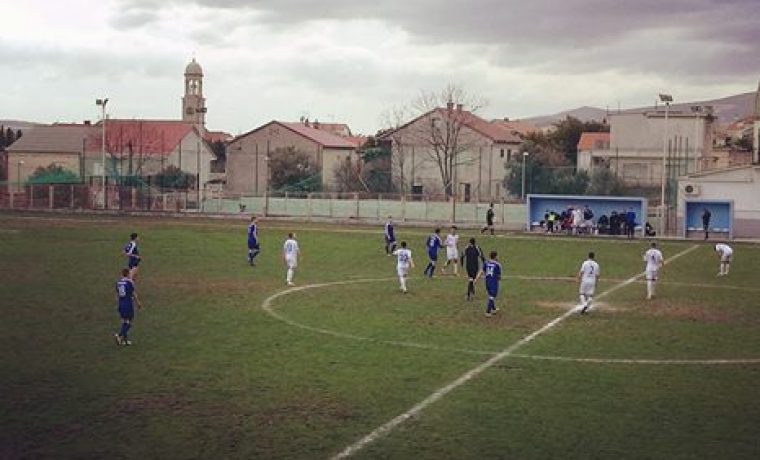 Foto: NK Zadar