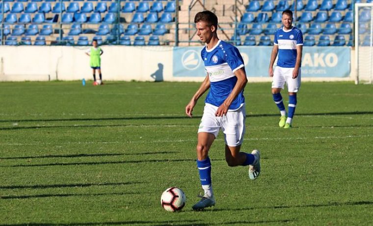 Foto: HNK Zadar