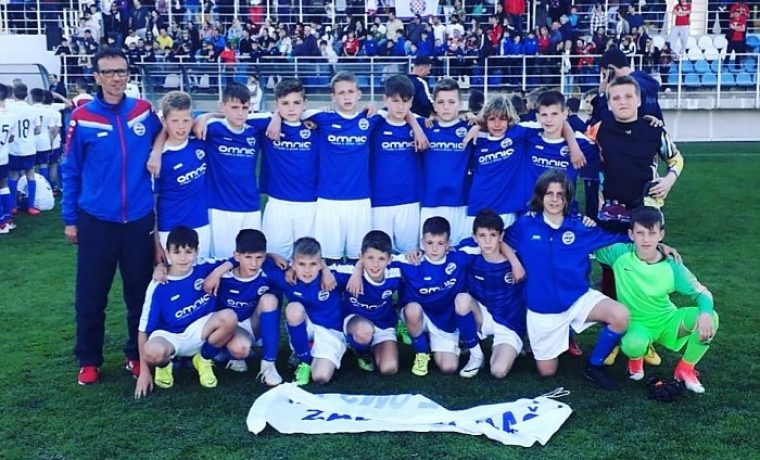 Foto: NK Zadar Twitter