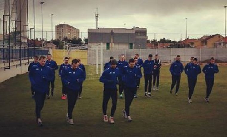 Foto: NK Zadar