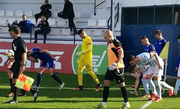 Foto: NK Zadar