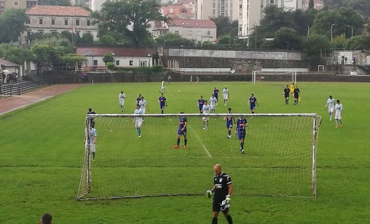 Foto: NK Zadar