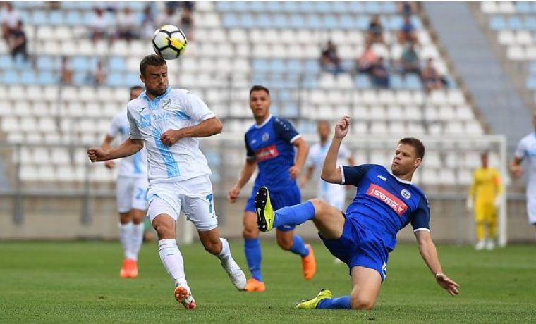 Foto: NK Rijeka