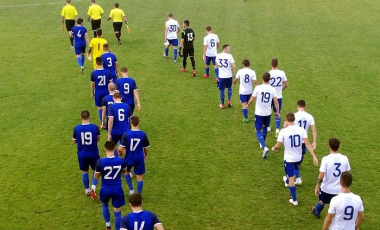 Foto: NK Zadar twitter