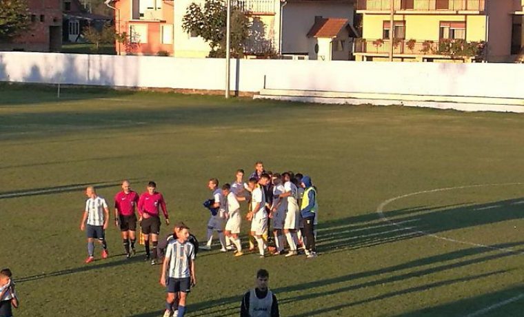 Foto: NK Zadar