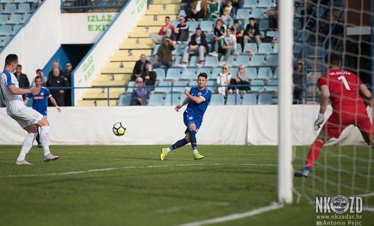 Foto: NK Zadar