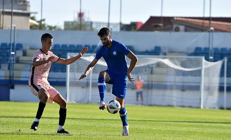 Foto: HNK Zadar/Arhiva