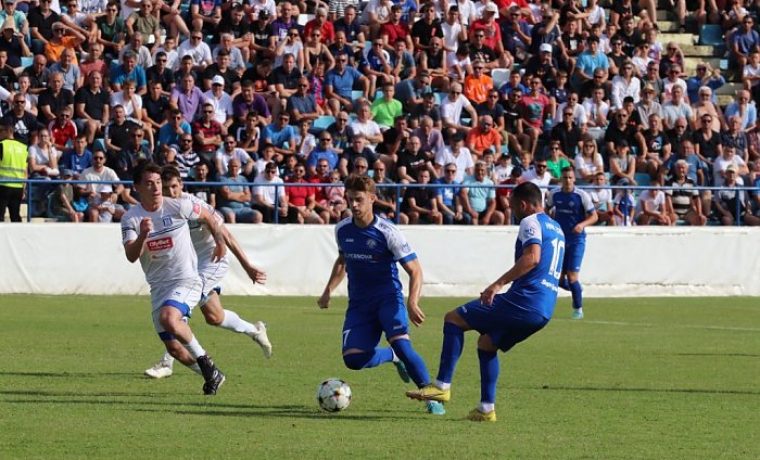 Foto: HNK Zadar