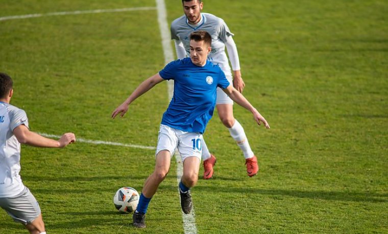 Foto: HNK Zadar