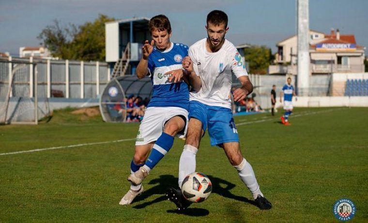 Foto: HNK Zadar