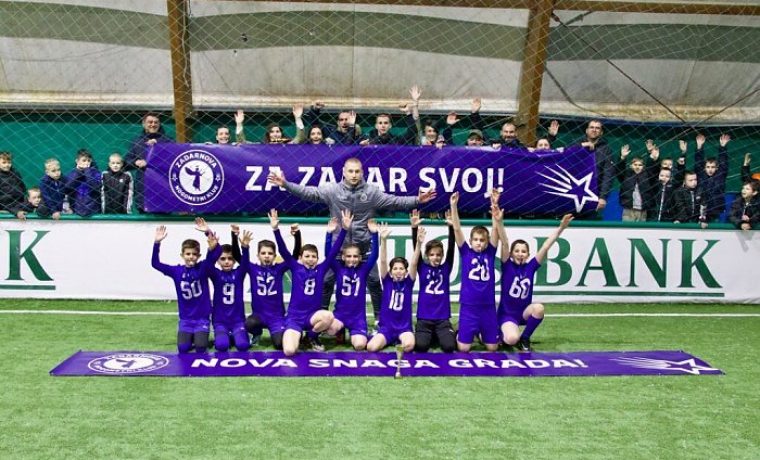 Foto: NK Zadarnova