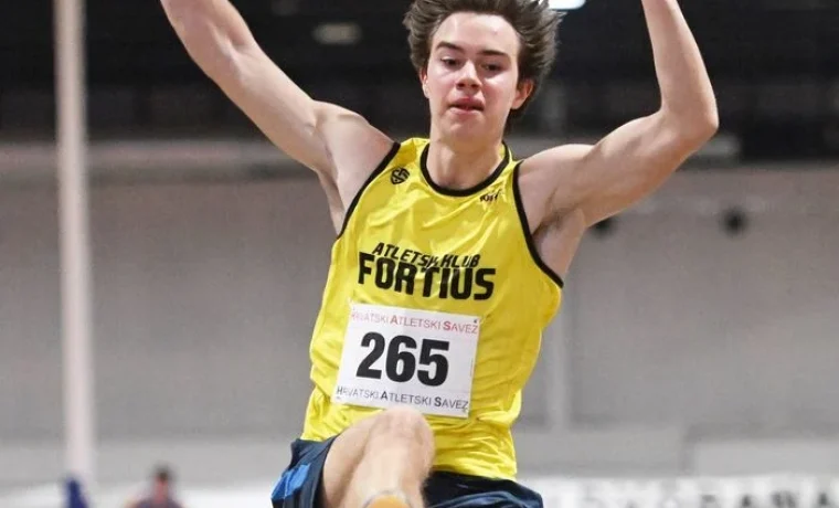 noa stipić, 1