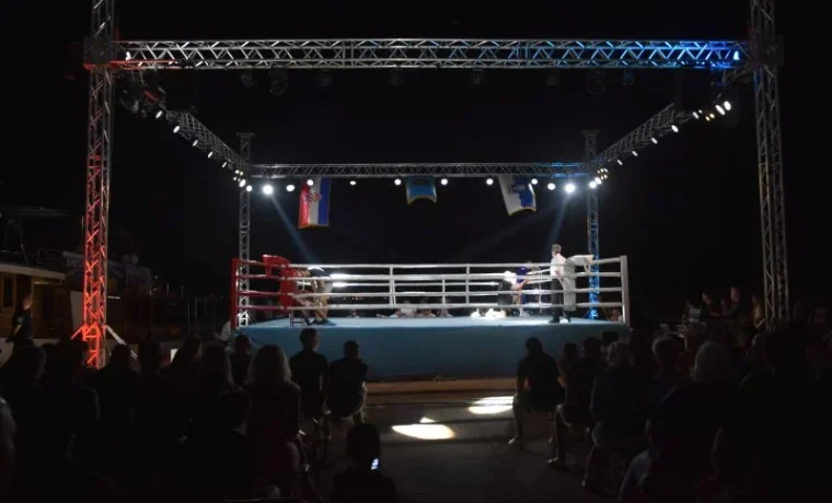 noc boksa