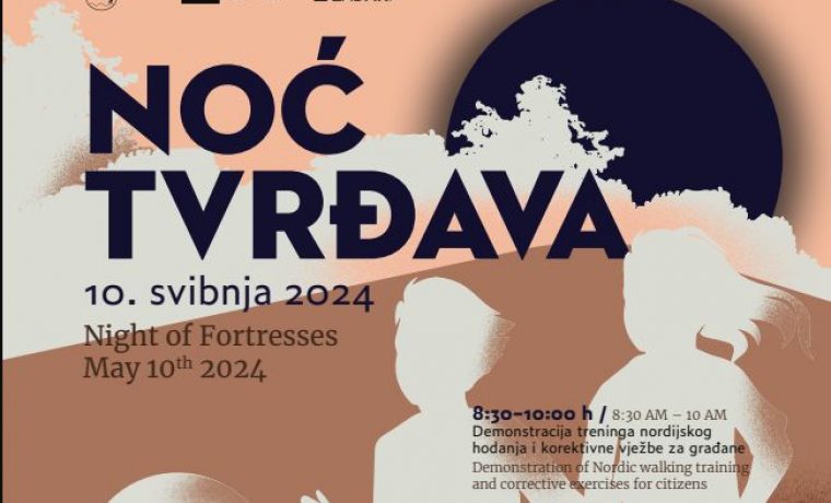 noć Foto: PR