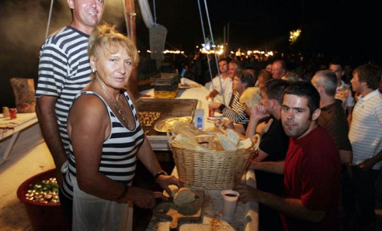 Foto: www.057info.hr (Duško Brala, Ivana Zrilić)