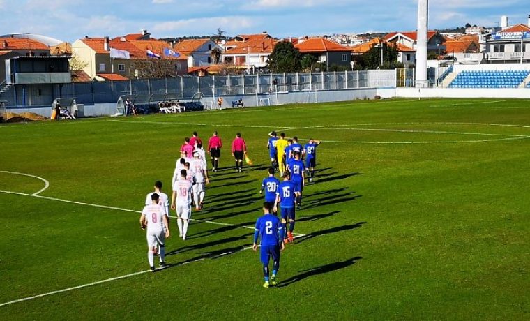 Foto: NK Zadar