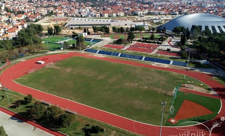 Foto: SC Višnjik