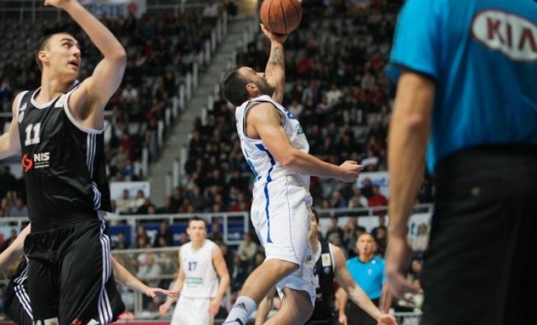 Foto: KK Zadar Facebook (Mateo Smolić-Ročak)